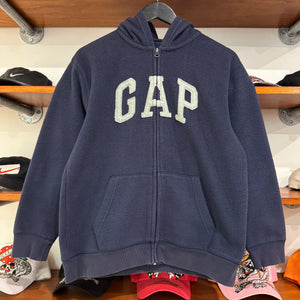2010'S WMNS GAP FLEECE JACKET - M