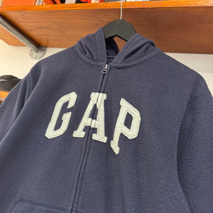 2010'S WMNS GAP FLEECE JACKET - M
