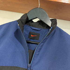 1990'S WMNS NIKE SPELLOUT JACKET - S