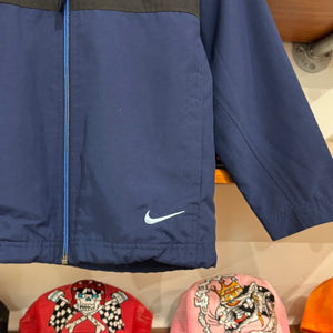 1990'S WMNS NIKE SPELLOUT JACKET - S