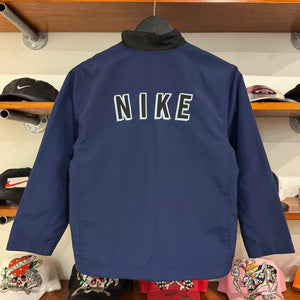 1990'S WMNS NIKE SPELLOUT JACKET - S