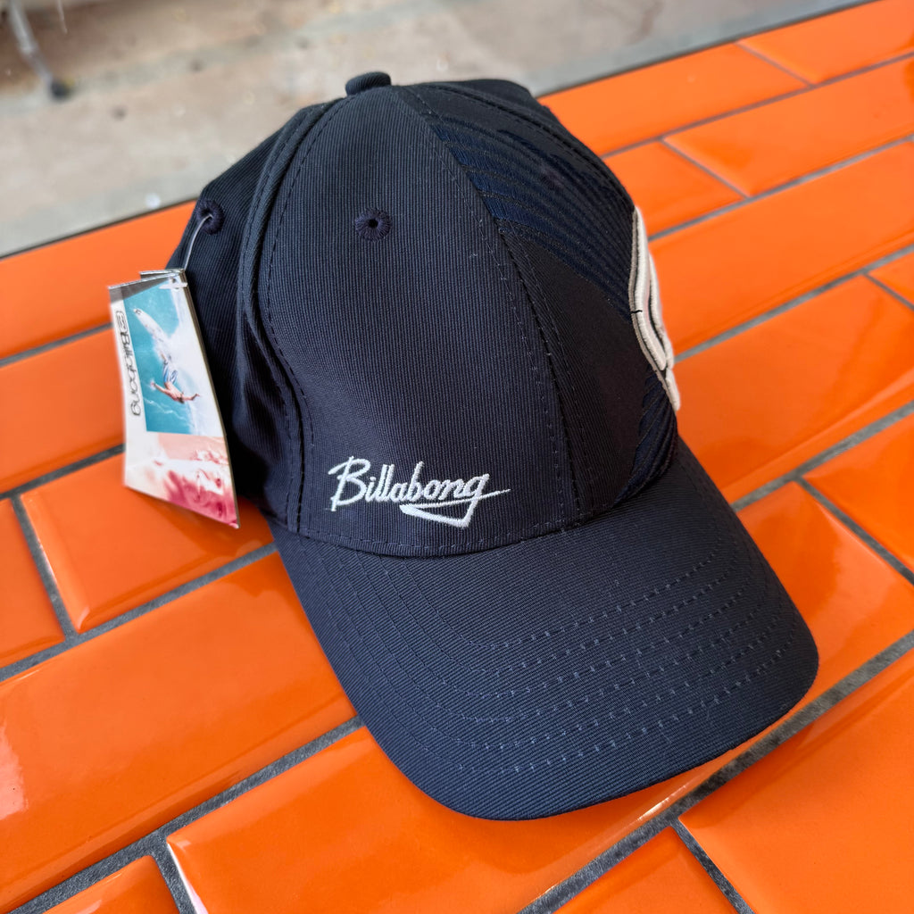 2000'S DEADSTOCK BILLABONG FITTED CAP