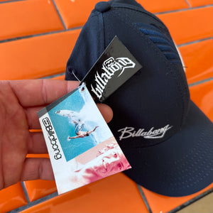 2000'S DEADSTOCK BILLABONG FITTED CAP