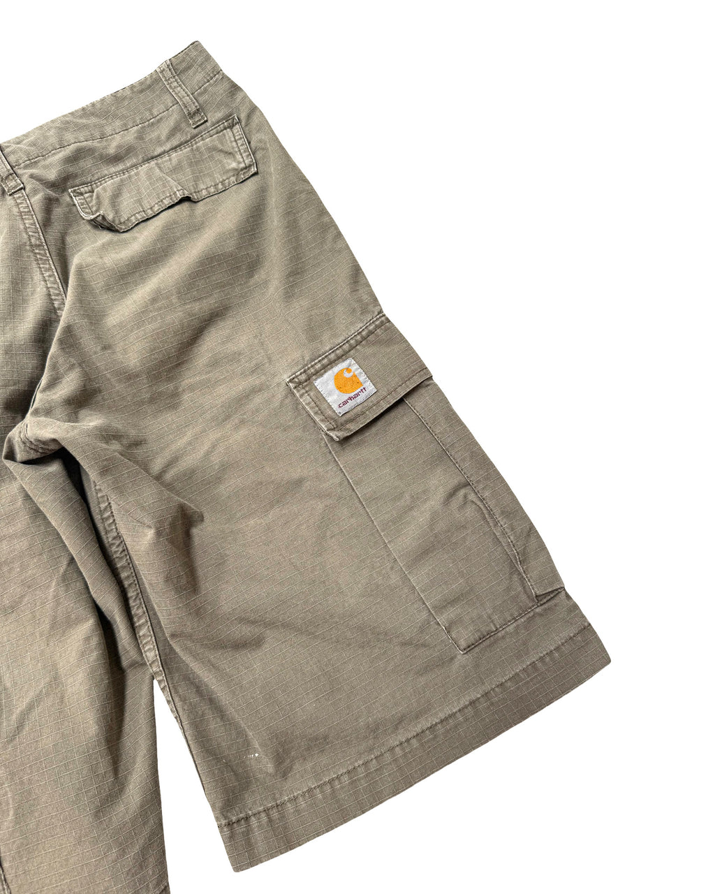 2000'S CARHARTT CARGO SHORTS - 30