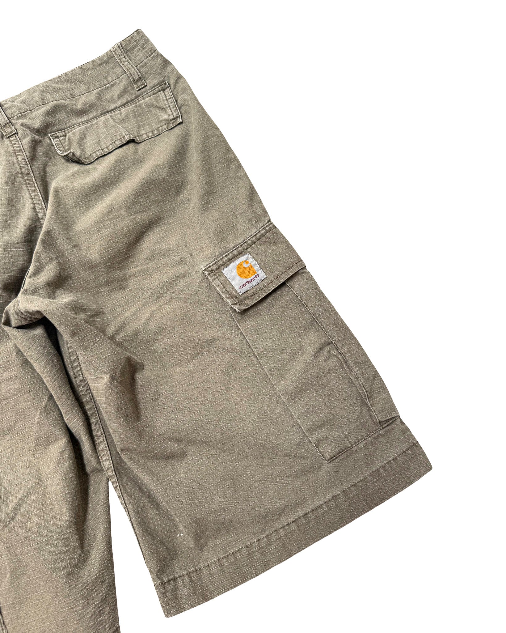 2000'S CARHARTT CARGO SHORTS - 30