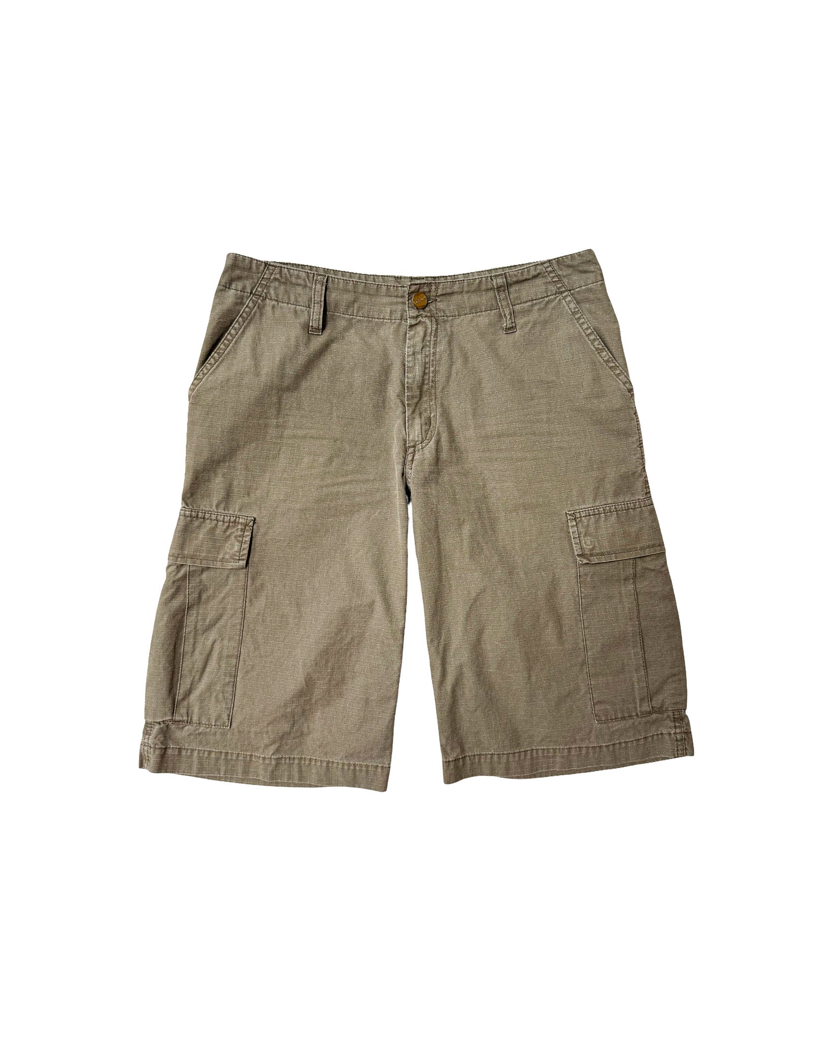 2000'S CARHARTT CARGO SHORTS - 30