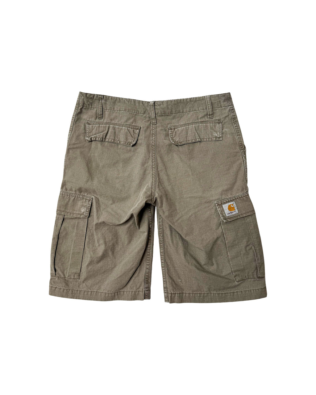 2000'S CARHARTT CARGO SHORTS - 30