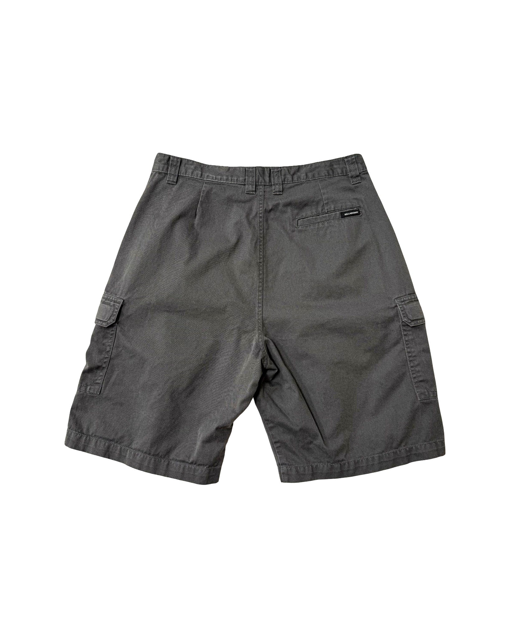 2000'S BILLABONG CARGO SHORTS - 33