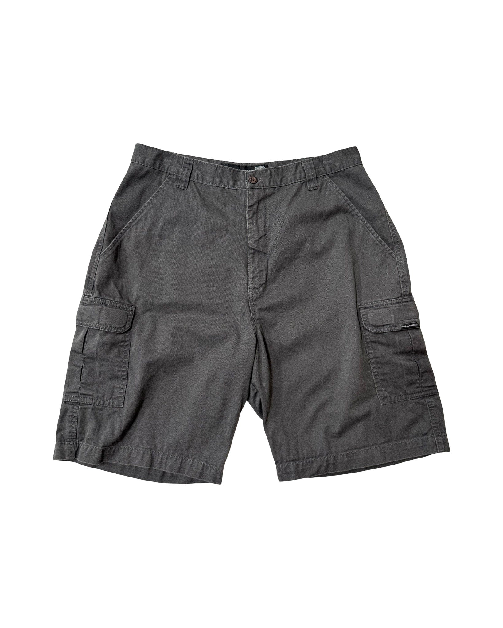2000'S BILLABONG CARGO SHORTS - 33
