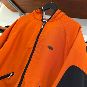 2000'S FILA TECH JACKET - L