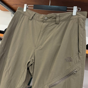 2010'S THE NORTH FACE TECH PANTS - L