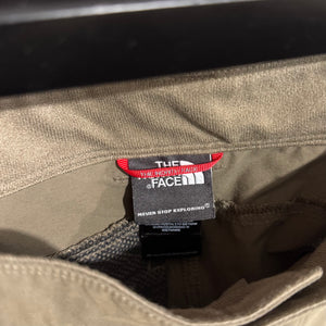 2010'S THE NORTH FACE TECH PANTS - L