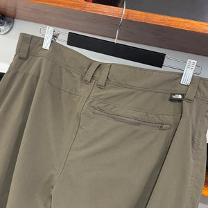2010'S THE NORTH FACE TECH PANTS - L