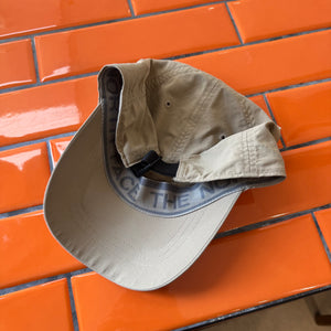 2010'S THE NORTH FACE EMBROIDERED TECH HAT