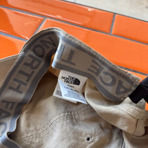2010'S THE NORTH FACE EMBROIDERED TECH HAT