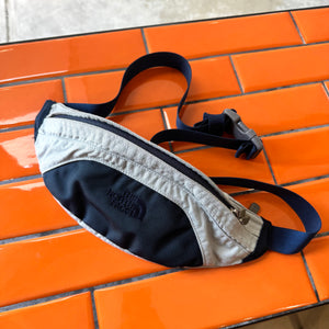 2000'S THE NORTH FACE EMBROIDERED BAG - S