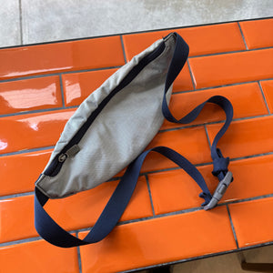 2000'S THE NORTH FACE EMBROIDERED BAG - S