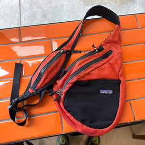 2000'S PATAGONIA SADDLE BAG -S/M