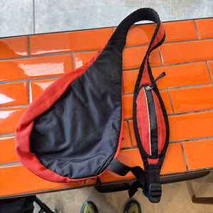 2000'S PATAGONIA SADDLE BAG -S/M