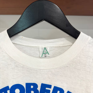 1990'S OKTOBERFEST GRAPHIC TEE - S