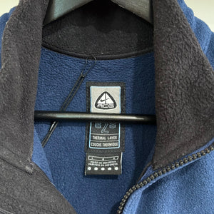 2000'S NIKE ACG FLEECE VEST - M
