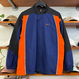 1990'S NIKE SWOOSH 3M JACKET - L