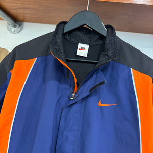 1990'S NIKE SWOOSH 3M JACKET - L