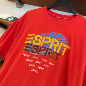 2000'S ESPRIT ESPRIT ESPRIT ESPRIT ESPRIT ESPRIT ESPRIT ESPRIT ESPRIT ESPRIT ESPRIT ESPRIT TEE - L