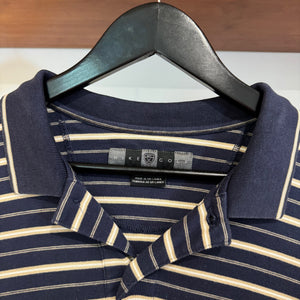 1990'S NIKE GOLF POLO SHIRT - M