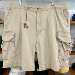 2000'S POLO RALPH LAUREN CARGO SHORTS - 40
