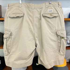2000'S POLO RALPH LAUREN CARGO SHORTS - 40