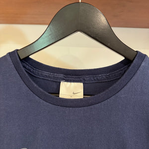 2002 WMNS NIKE AUSTRALIAN OPEN TEE - S