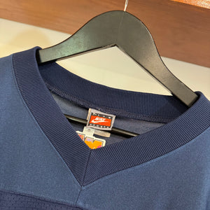 1990'S NIKE PENN STATE FOOTBALL JERSEY - XXL