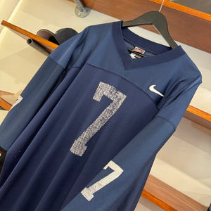 1990'S NIKE PENN STATE FOOTBALL JERSEY - XXL