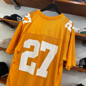 2000'S ADIDAS TENNESSEE VOLUNTEERS FOOTBALL JERSEY - XL