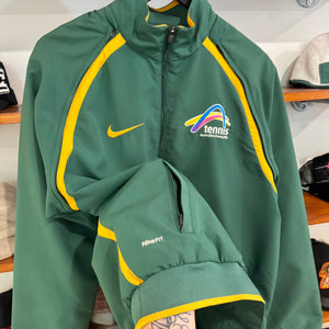 2000'S NIKE AUSTRALIA TENNIS JACKET/VEST - L