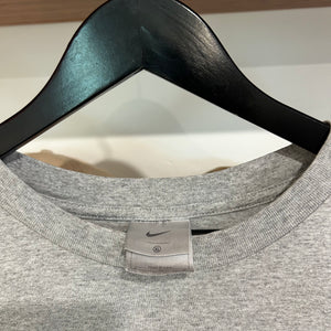 2000'S NIKE LAB 'MONKEY BUSINESS' LONG SLEEVE TEE - XL