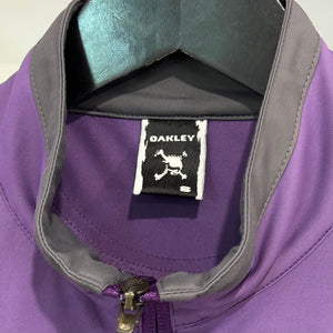 2000'S OAKLEY TECH JACKET - S/M