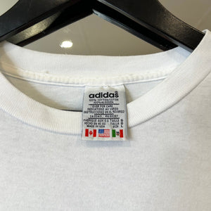 1990'S ADIDAS ADVENTURE T-SHIRT