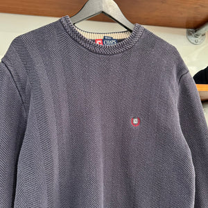 1990'S CHAPS RALPH LAUREN KNIT - L