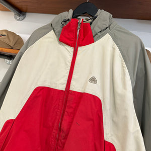 2000'S NIKE ACG OUTER LAYER THREE-TONE JACKET - XXL