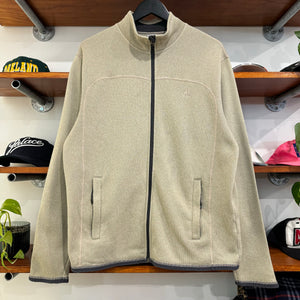 2000'S NIKE ACG TECH FLEECE JACKET - L