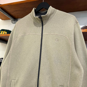 2000'S NIKE ACG TECH FLEECE JACKET - L