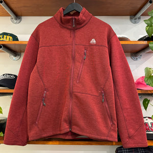 2000'S NIKE ACG TECH FLEECE - L