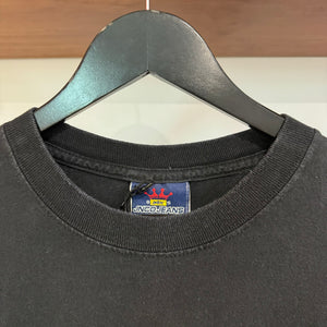 1990'S JNCO JEANS GRAPHIC TEE - M