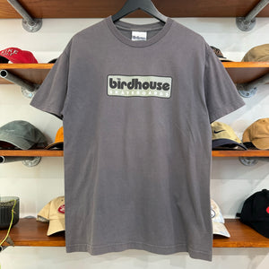 2000'S BIRDHOUSE SKATEBOARDS GRAPHIC TEE - M/L