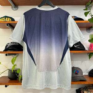 2000'S NIKE SHOX DRI-FIT TEE - L/XL