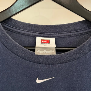 2000'S NIKE NEW YORK GRAPHIC TEE - XL