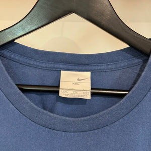 2000'S NIKE SPELL OUT TEE - XL