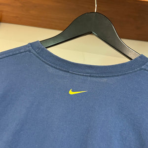 2000'S NIKE SPELL OUT TEE - XL